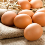Eggs 5 Dozen