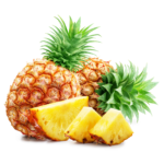 Fresh Pineapple