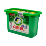 Arial Washing Pods 3 in 1
