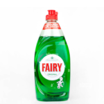 Fairy Washing Up Liquid 5ltr