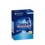 Finish Dishwasher tablets 110/Box