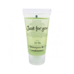Shampoo Tube 20ml - R&Co. - 500/Box