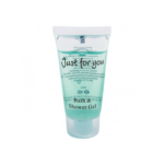Shower Gel Tube 20ml - R&Co. - 500/Box