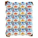 Golden Acre Fat Free Mixed Yogurt - 20x150g