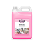 Phs - Pink Pearlised Handsoap & Body Wash