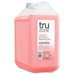 Truzone Peach Sorbet Shampoo 5Ltr