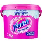 Vanish Gold Powder 1.9 Kg