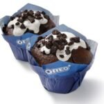 Oreo Muffins - 24x110g