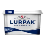Lurpuak Butter 1 kg
