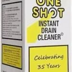 One Shot Drain Un Blocker