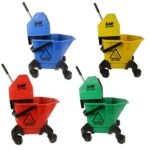 Buffalo Kentucky Bucket & Wringer - 25L