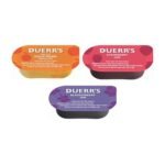 Duerr's Assorted Jam And Marmalade Portions - 20g 100/Box