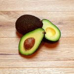 Fresh Avocados