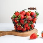 Fresh Strawberries - 4Kg