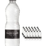 Harrogate - Still Water - 24X500ml