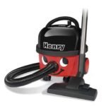 Henry Vacuum Cleaner 230 V