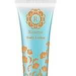 Body Lotion Tube 30ml - Rosette - 500/Box
