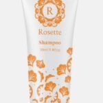 Shampoo Tube 30ml - Rosette - 500/Box