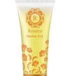 Shower Gel Tube 30ml - Rosette - 500/Box