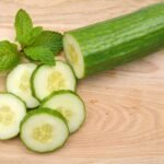 Fresh Cucumber