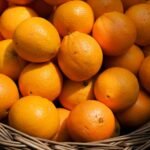 Fresh Oranges - 15Kg