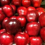 Fresh Red Apple 12KG